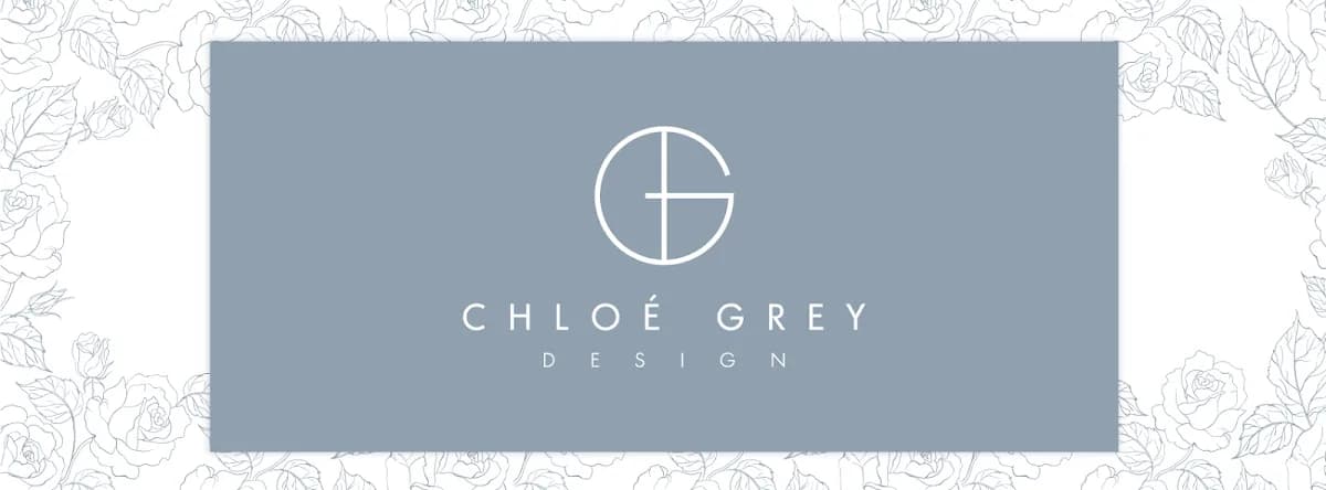 Chloe Grey Design in Strand