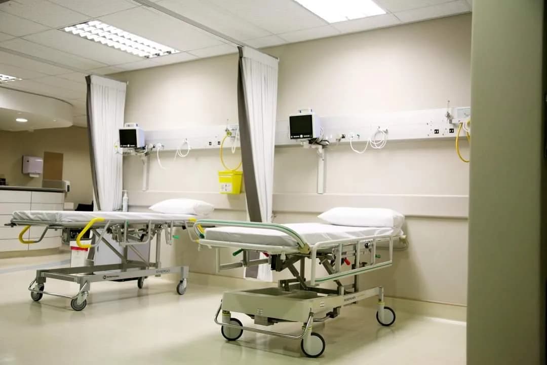 George Surgical Centre Private Day Hospital in George CBD