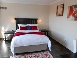 Bedrock Guest House Mthatha in Southernwood