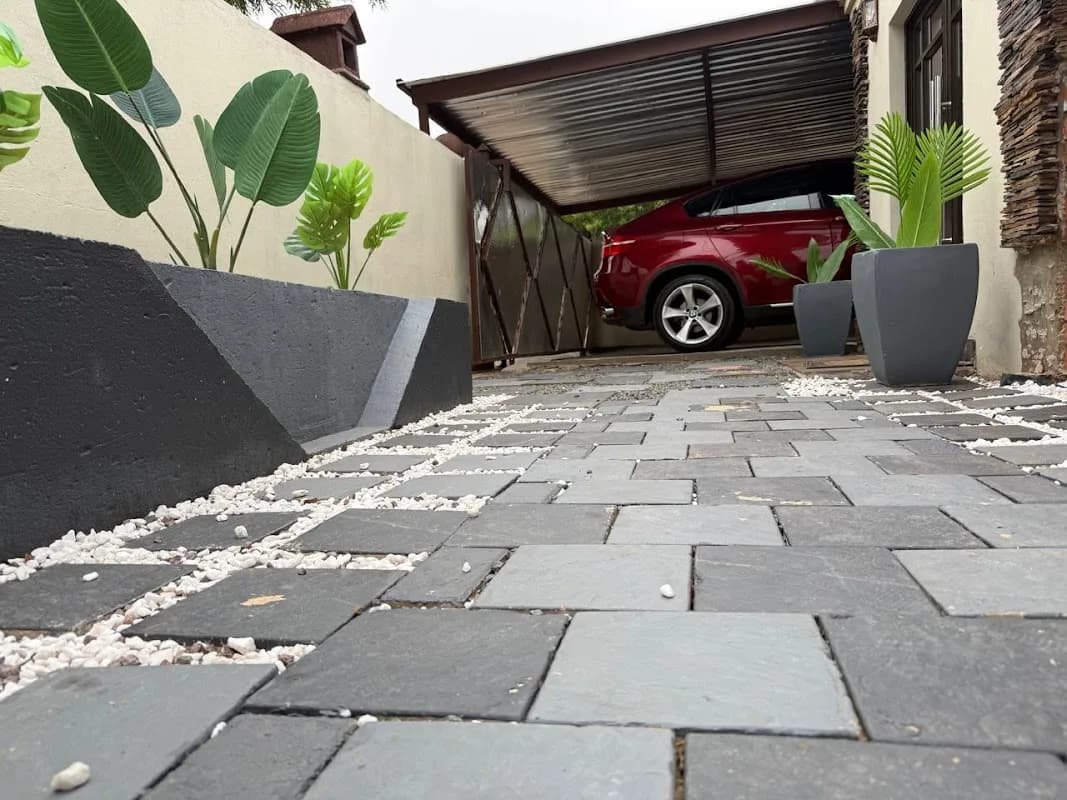 Jimmy's Landscaping (Pty)LTD in Mangaung
