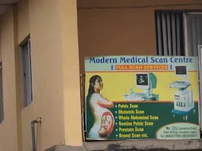 Modern Medical Diagnostic Laboratory And Full Scan Service in Aguda