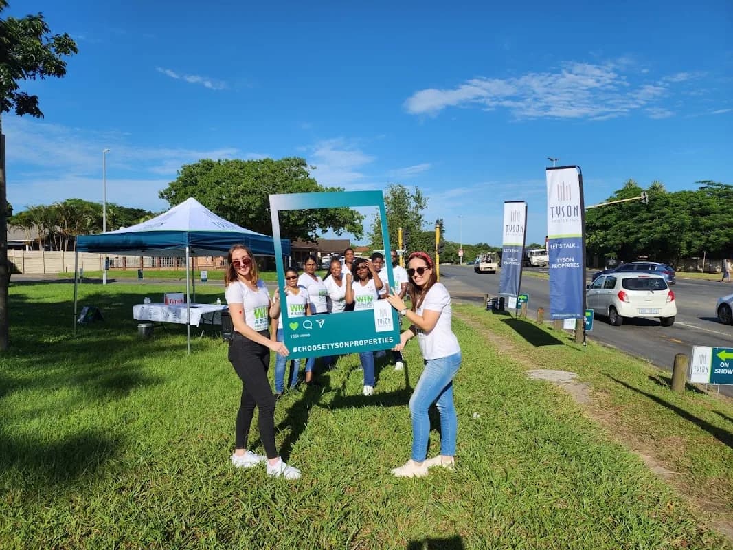 Tyson Properties Richards Bay in Arboretum
