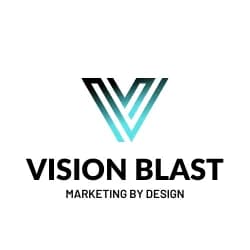 Vision Blast Marketing By Design in White River