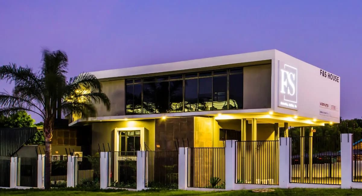 Khrõma Hair & Beauty in Centurion CBD