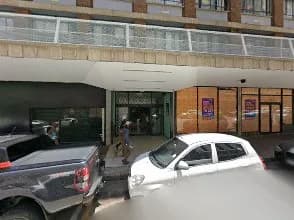 Gamelihle Business Consulting in Braamfontein
