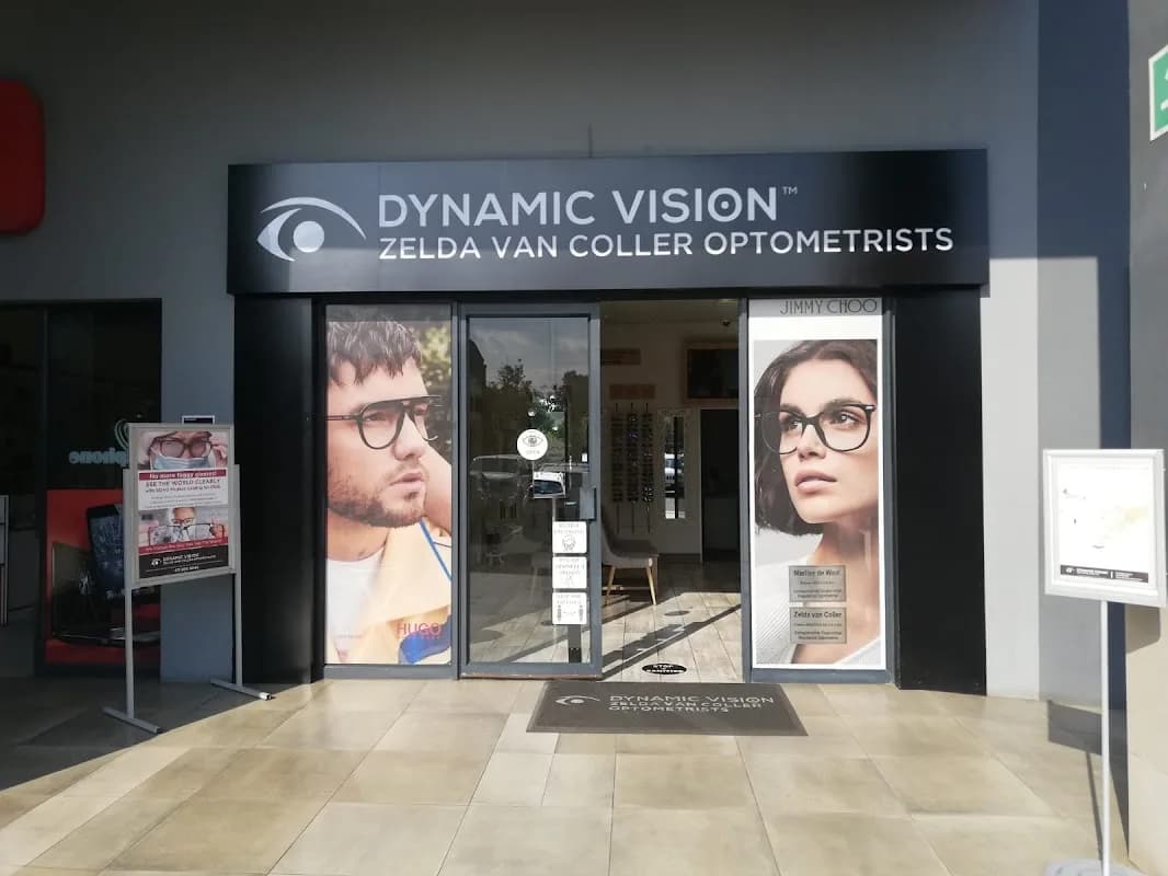 Dynamic Vision - Bracken Gardens in Alberton