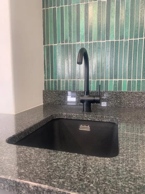 Top Plumbing in East London CBD