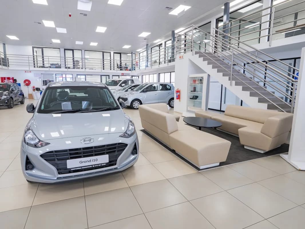 Hyundai Mokopane in Mokopane Extension