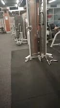 Gym Company, Musgrave Centre in Berea