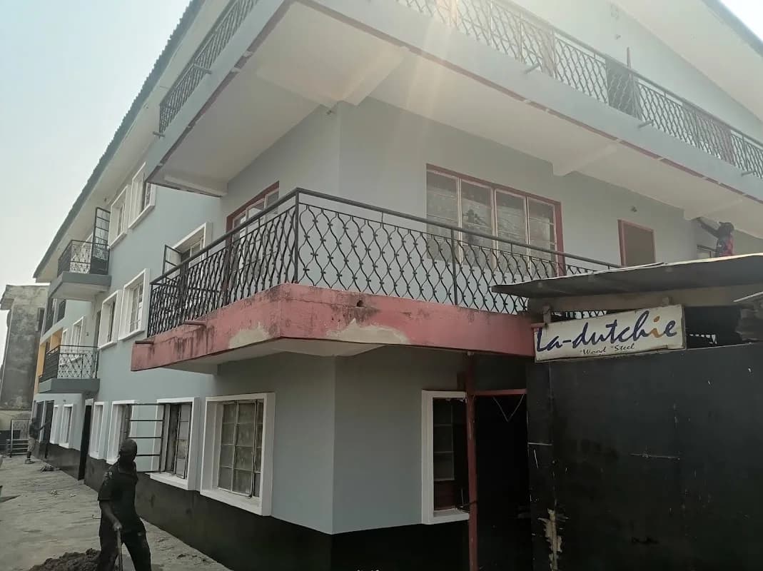Med-Ville & Partners Ltd in Ogudu