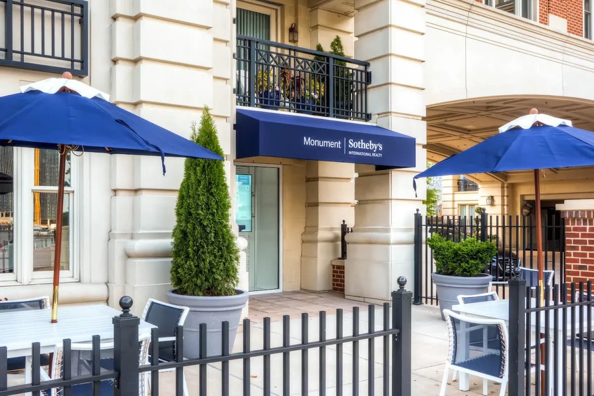 Monument Sotheby's International Realty in Downtown / Inner Harbor