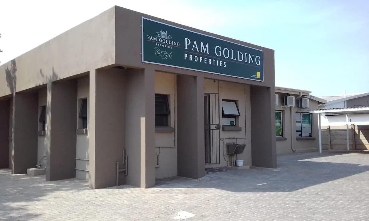 Pam Golding Kimberley in Diamond Pavilion