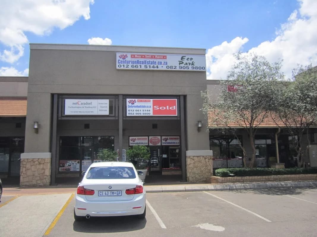 O Properties Centurion in Centurion CBD