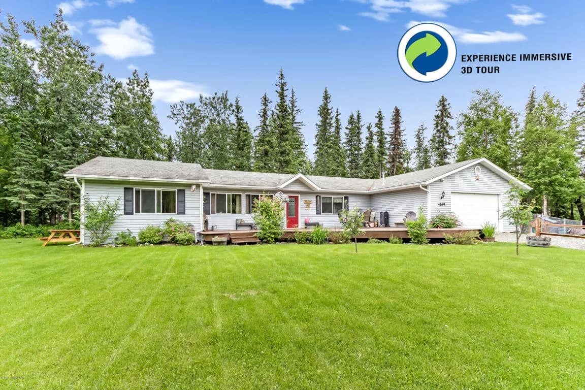 Better Homes and Gardens Real Estate Dream Makers in Mat-Su Valley