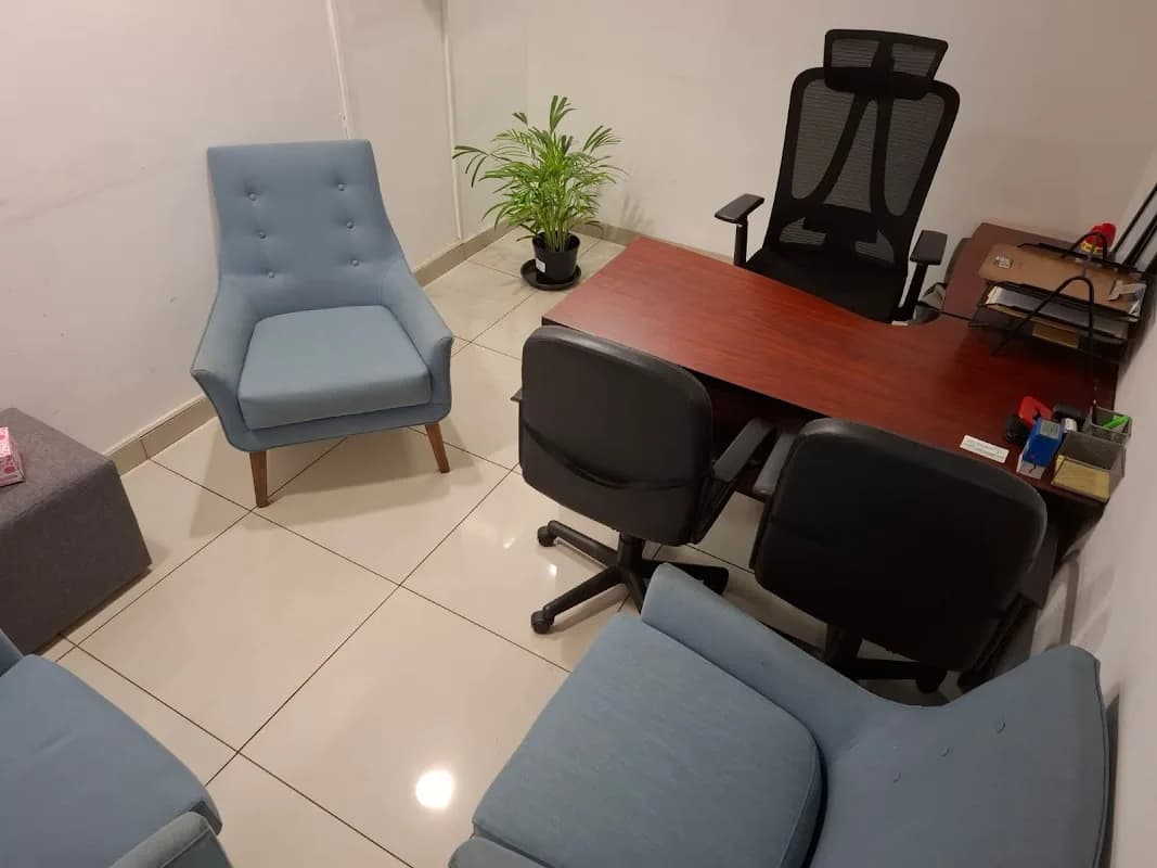 LA Psychological services in Parkrand
