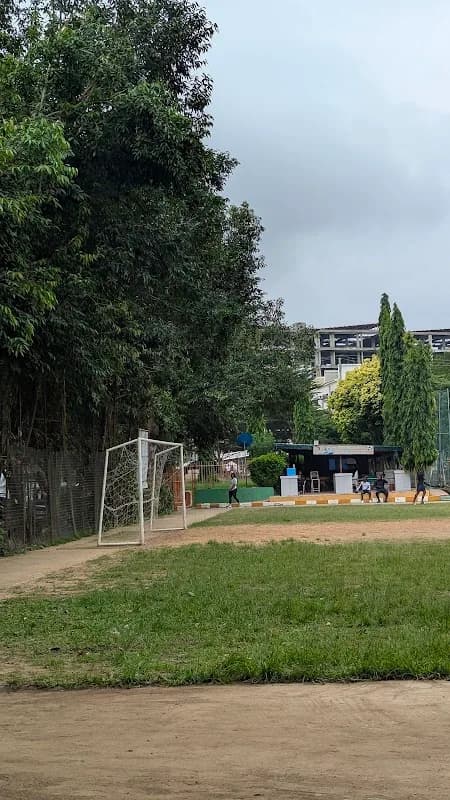 SOHO 24 Sports Park in Kado