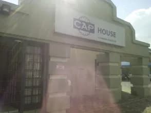 Cap Personnel in Alberton