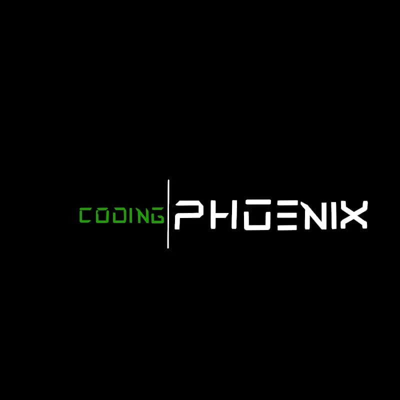 Coding Phoenix in Uitenhage