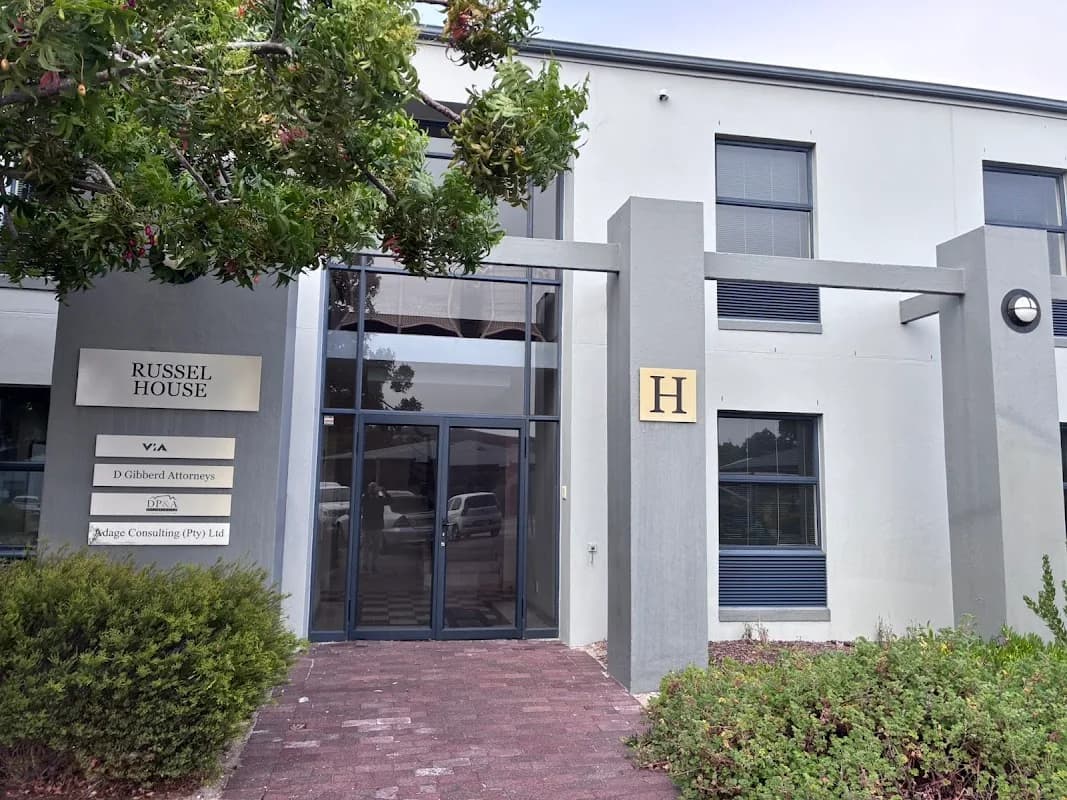 Harcourts Maynard Burgoyne Constantiaberg in Kenilworth