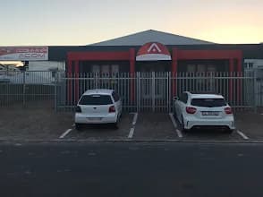 Acom - Reliable Branding & Printing Solutions in Bellville