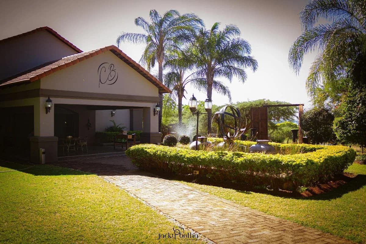 Casa Bella Guesthouse, Wedding & Conference Venue in Safari Extension
