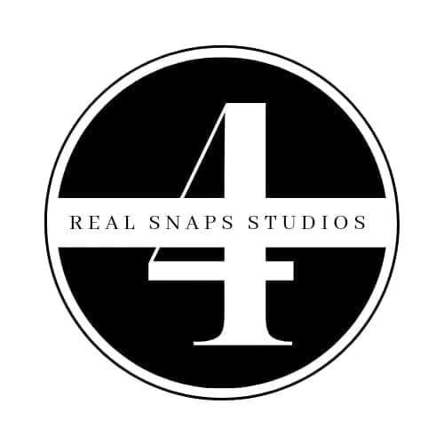 4Real Snaps Studios in Nelspruit CBD