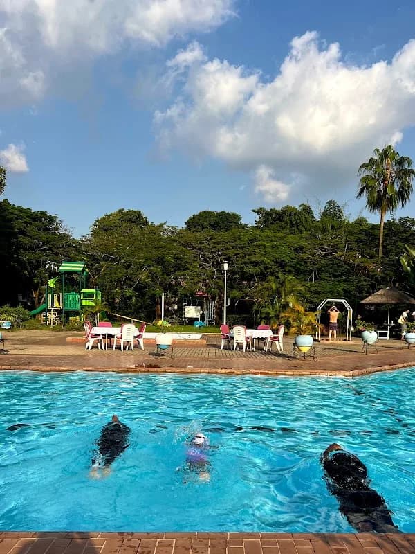 AllFoi Swim Academy (Services) in Durumi