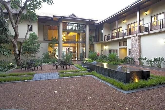 Coco de Mer in Ballito CBD