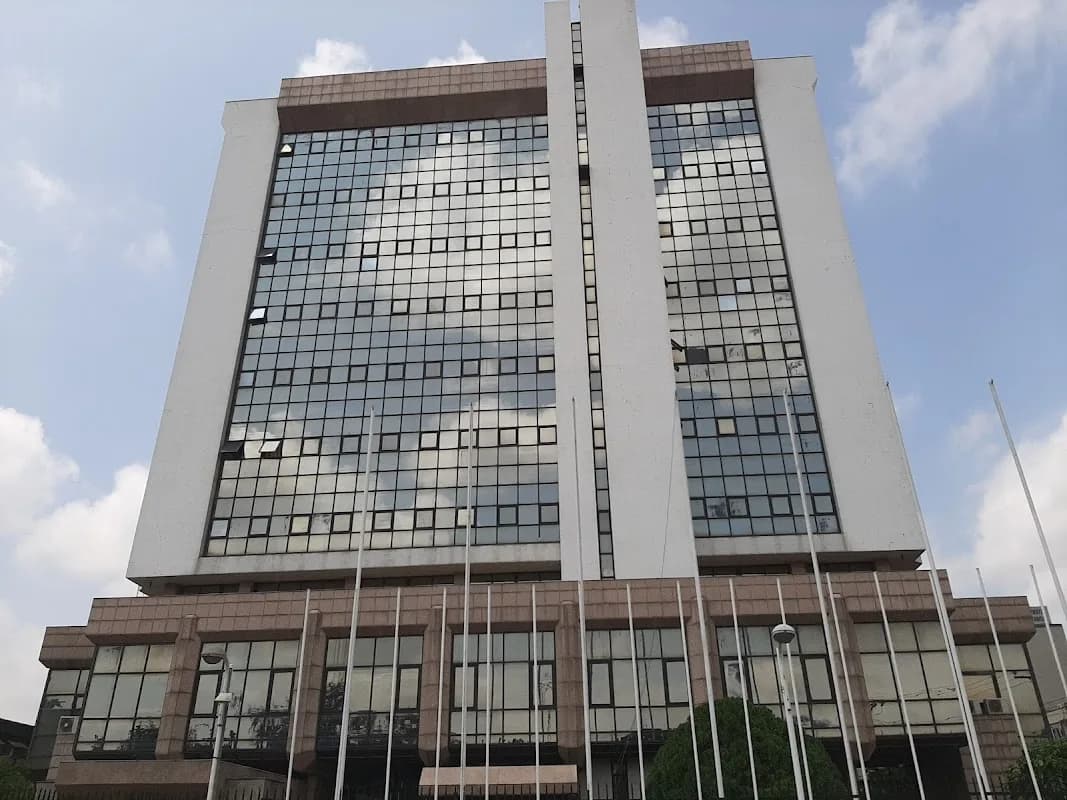 G4S SECURE SOLUTIONS NIGERIA LIMITED in GRA Ikeja