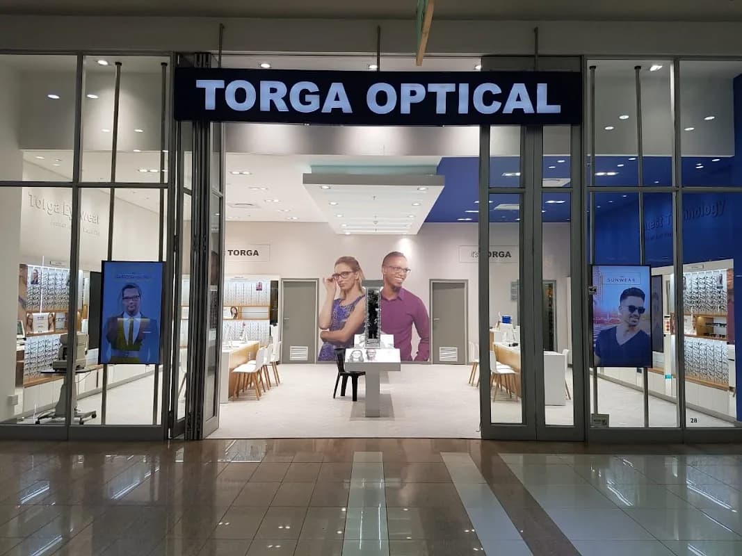 Torga Optical Norwood Optometrists in Norwood