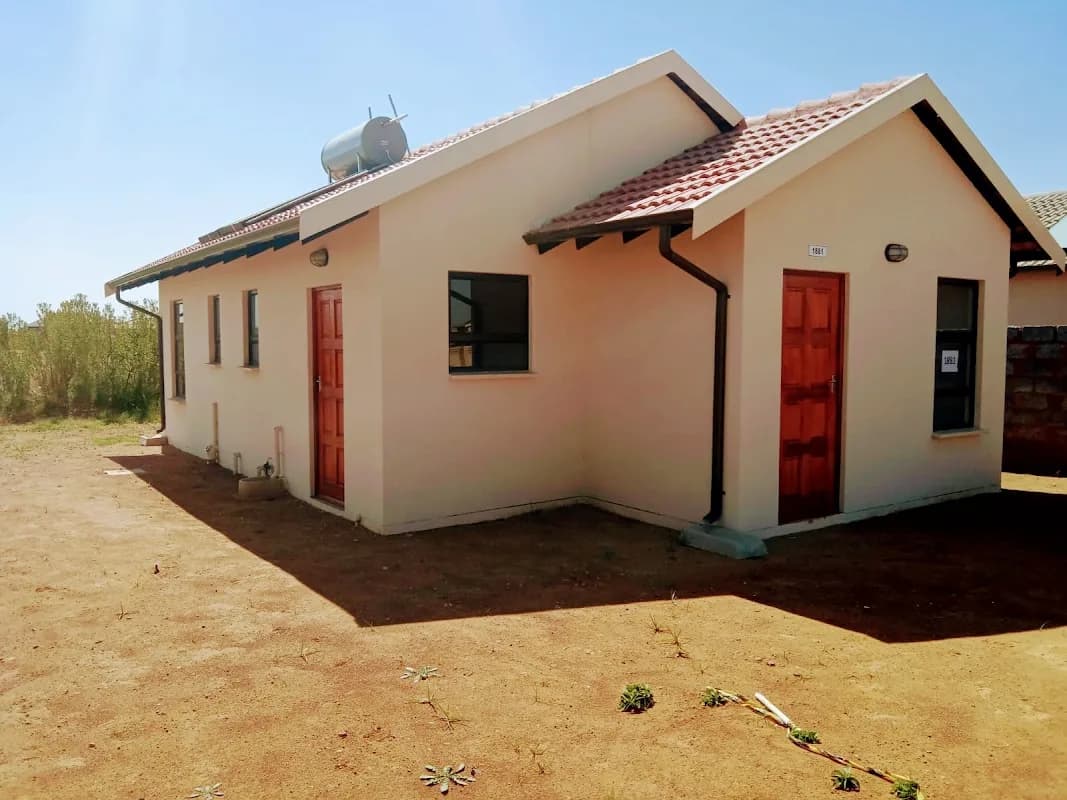 SOWETO PROPERTIES in Soweto