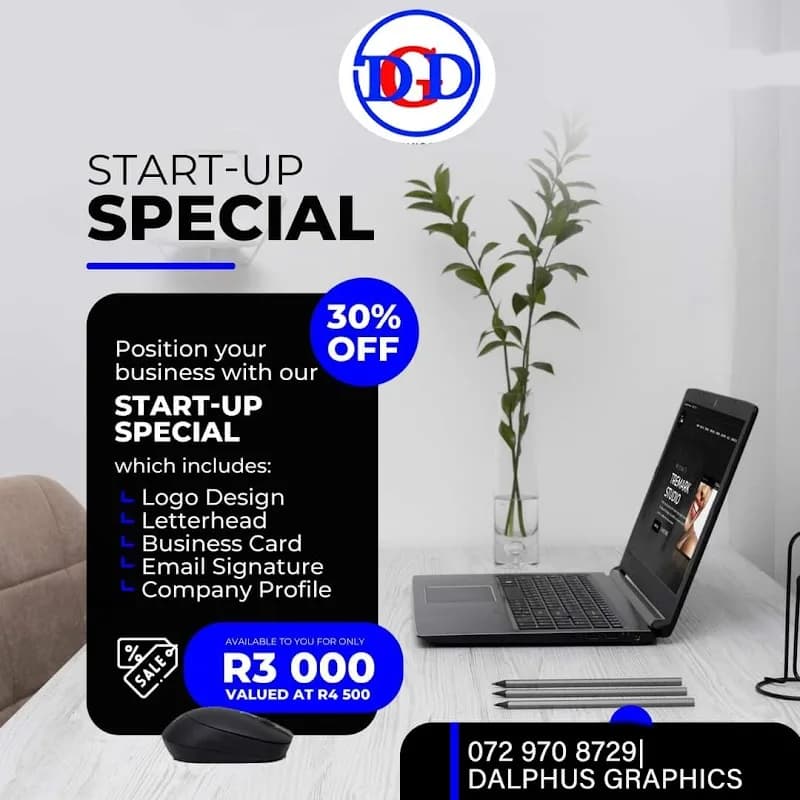 Unique Studio Group in Mamelodi