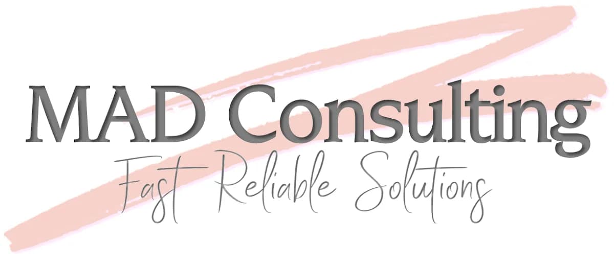 Mad Consulting in Baillie Park