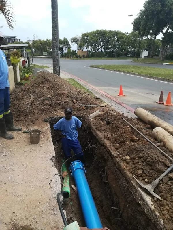 Earlsfield Plumbers & Leak Detectors in Hillcrest