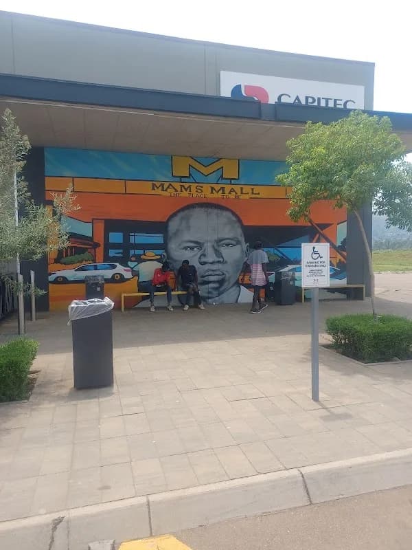Builders Superstore Mamelodi in Mamelodi