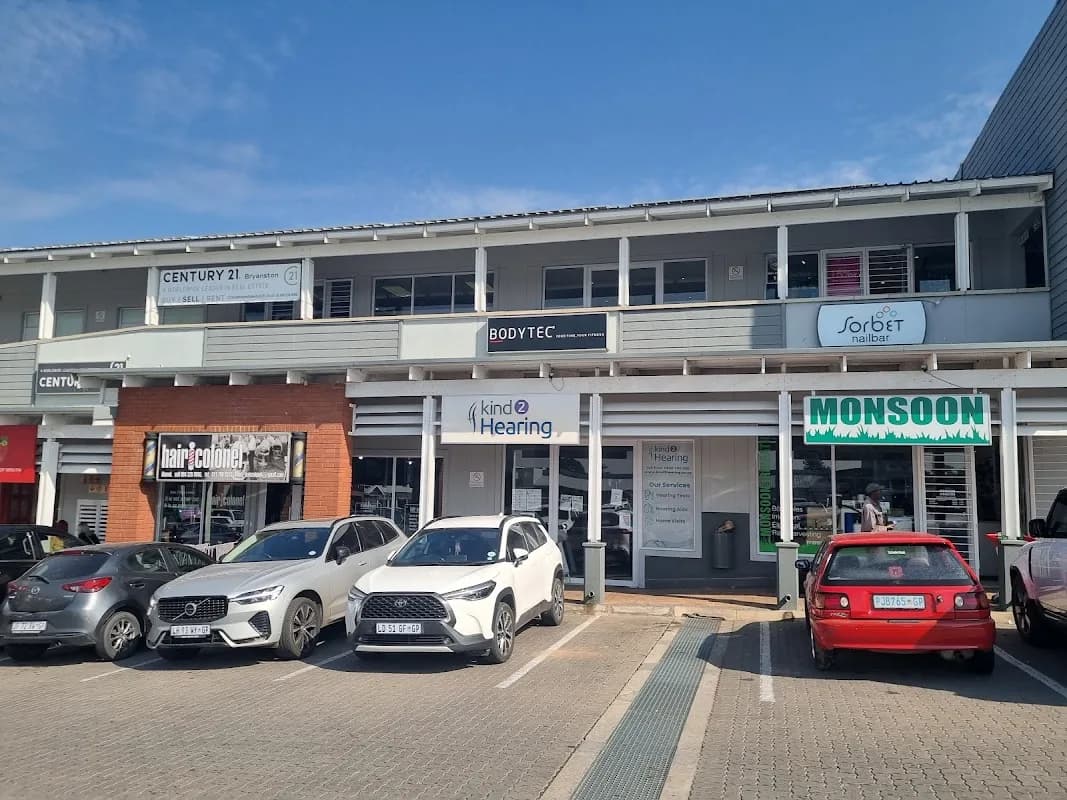 BODYTEC Bryanston in Bryanston