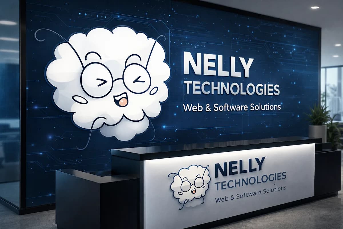 Nelly Technologies (Pty) Ltd in Germiston