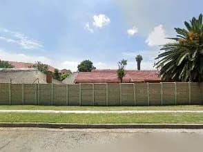 Property Traders in Germiston CBD