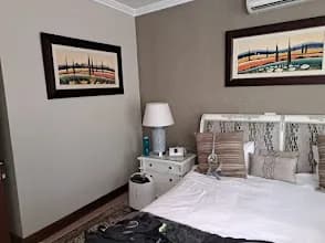 Bophirima Boutique Hotel in Rustenburg CBD