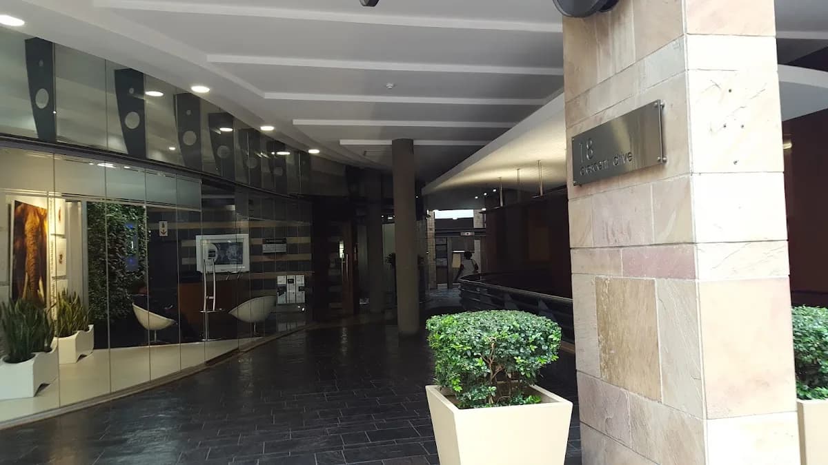 The Arch Medical Centre in Melrose