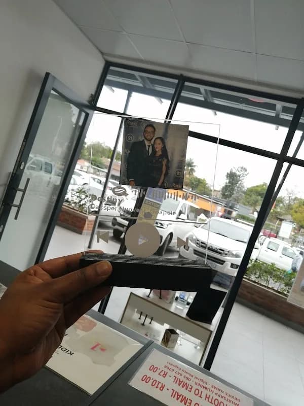 Digital Photo Express in Pietermaritzburg CBD