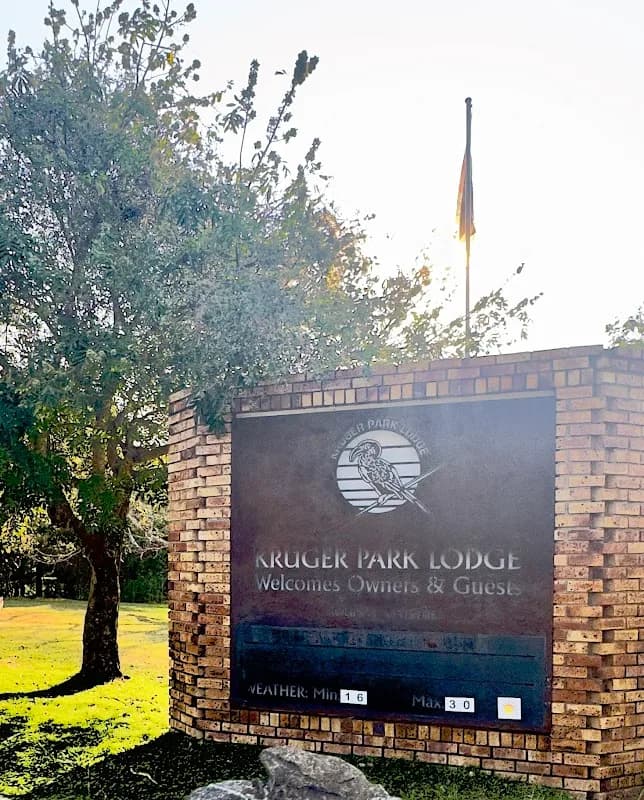 Kruger Park Lodge & Timeshare in Hazyview