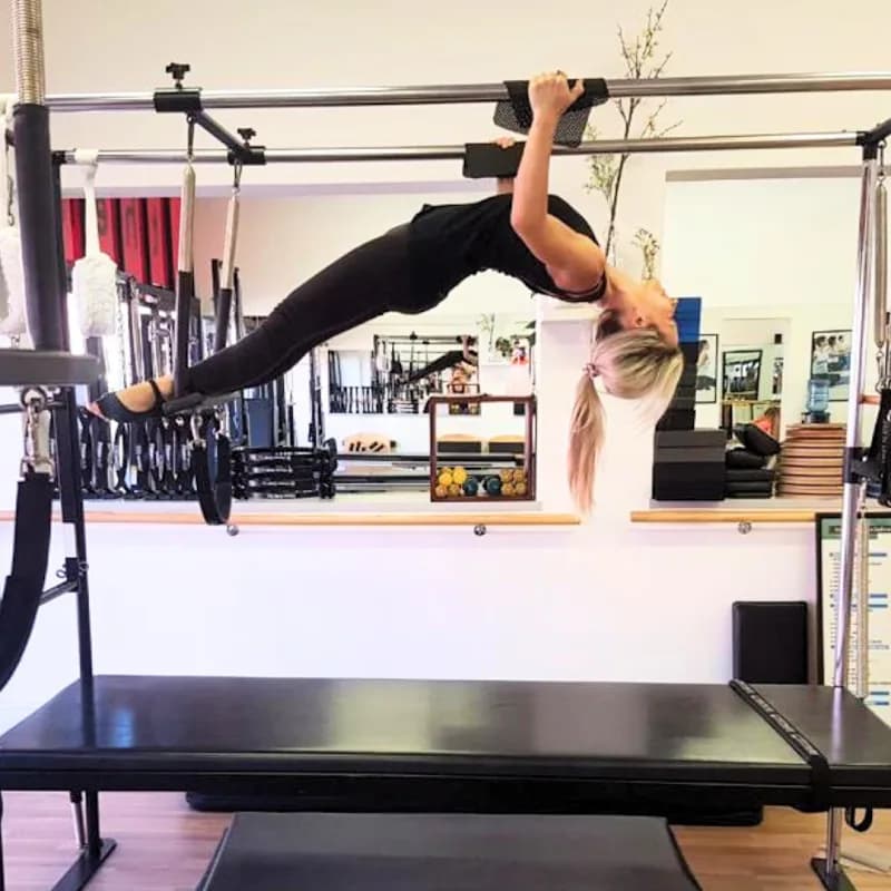 Imprint Pilates in Pinetown CBD