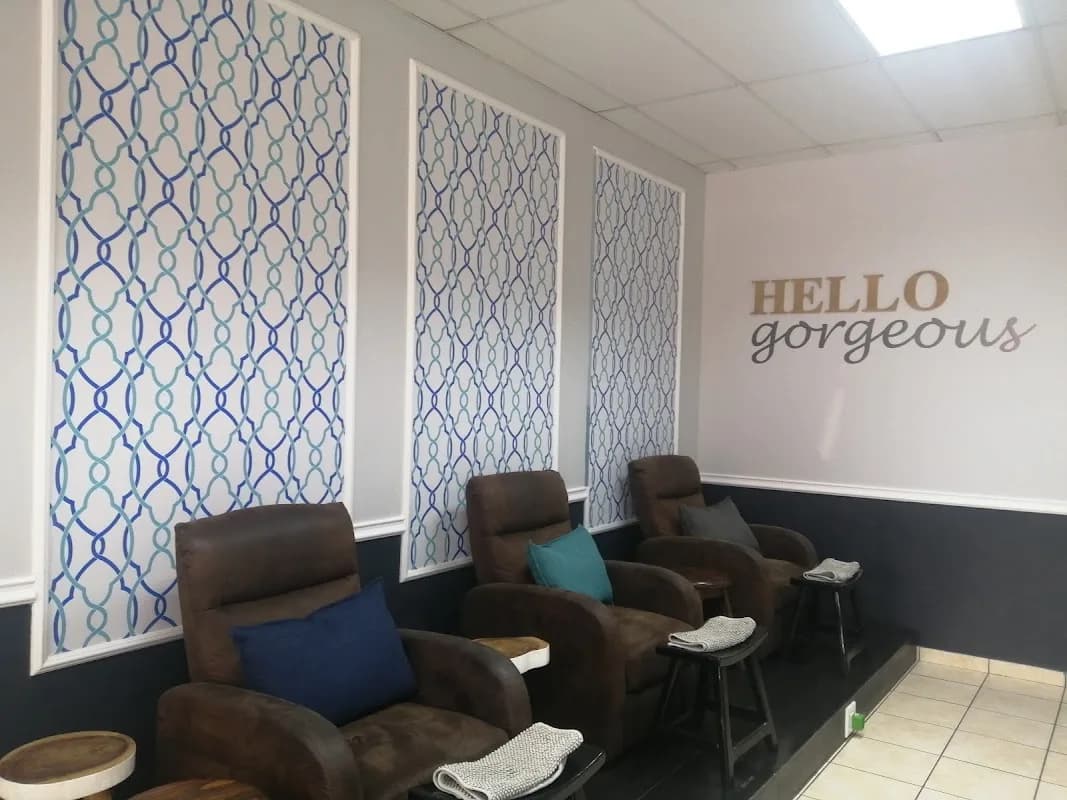 Perfectly Polished Living in Craighall