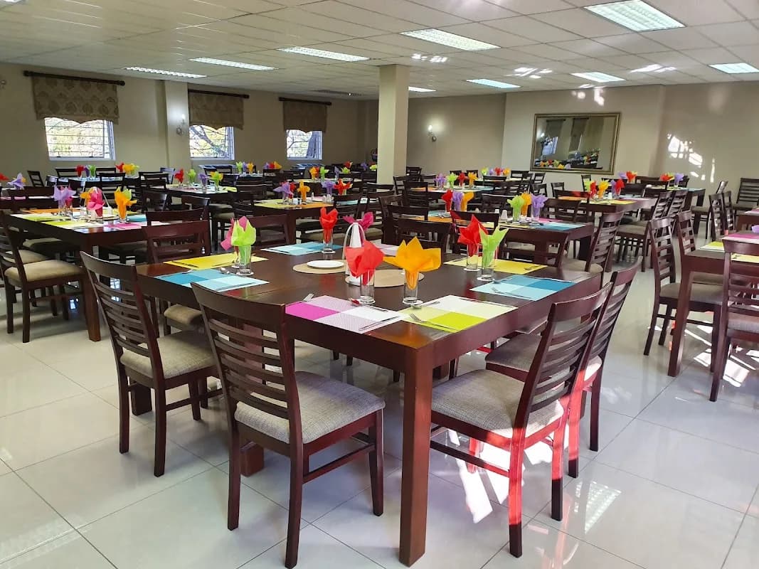Definitive Conferencing (Pty) Ltd in Germiston
