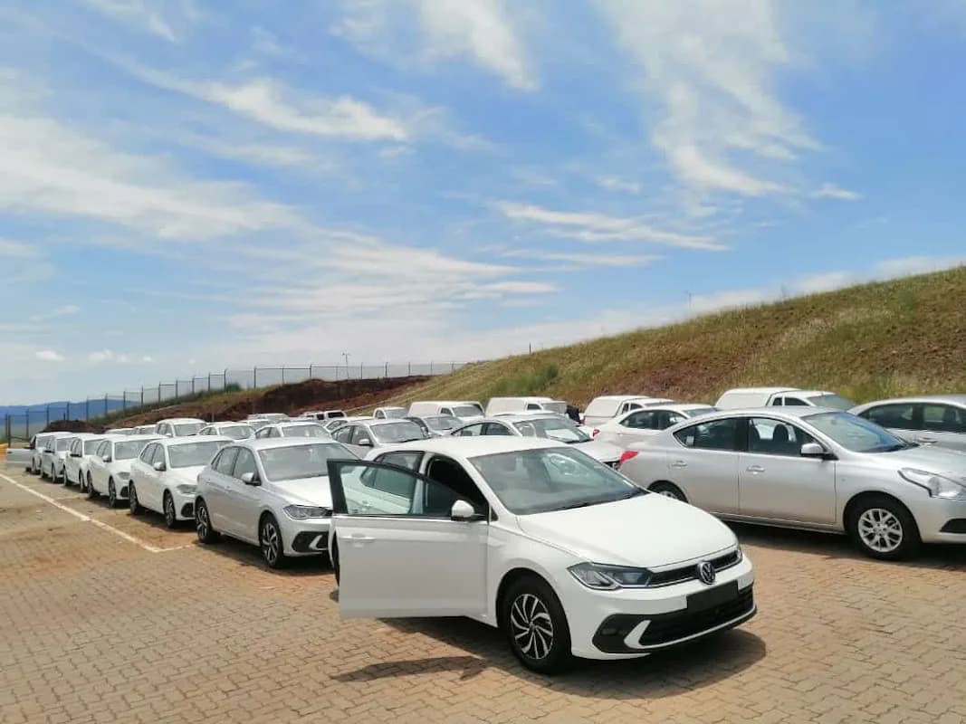 SANI SIXT Rent A Car - Mthatha Airport in Mthatha CBD