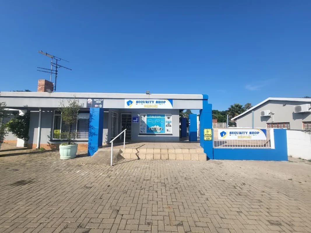 Security Shop Benoni in Rynfield
