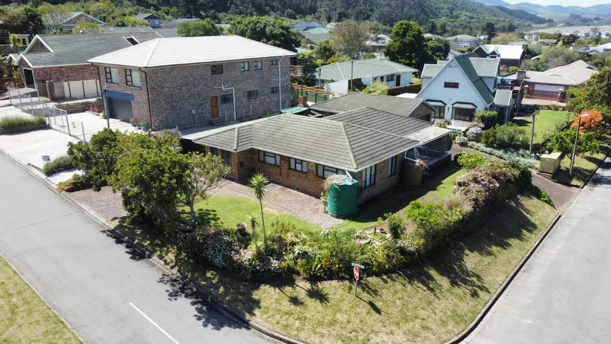 Sedgefield Properties in Sedgefield