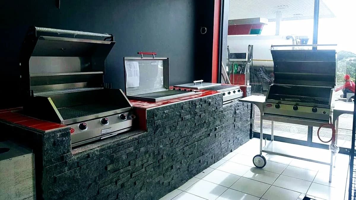 Ballito DJ Gas in Ballito CBD