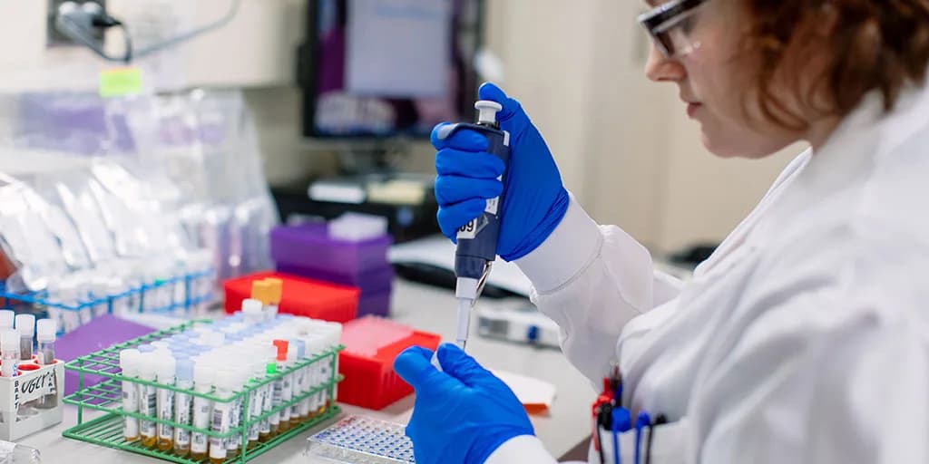 Kamso Medical Laboratory in Aguda